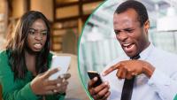 Nigerians raise alarm as MTN, Airtel, Glo, 9mobile data finishes faster than before