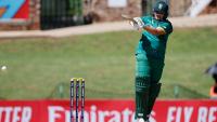188-not-out: South Africa batter shatters Chris Gayle's record of highest T20 score