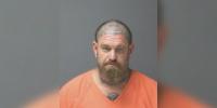 South Dakota man arrested in Columbia County for alleged 4th OWI
