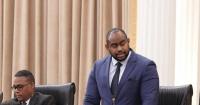 Sobers: T&T to set up embassy in UAE