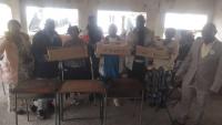 ZANU PF, PWD4ED Empower 48 Harare Families With Poultry Project