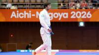 Kazakhstan claims silver in jiu-jitsu at 2026 Asian Games