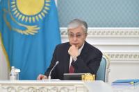 President Tokayev highlights new opportunities to strengthen Kazakhstan-Germany partnership