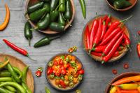 Spices May Support Heart, Metabolic and Pain Health, Research Suggests