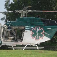 LifeNet Air Medical Services begins partnership with Metro Aviation