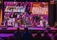 Musical Time Travel: The Sixties Show