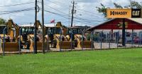 Massy faces US$9.8m loss on Caterpillar business sale