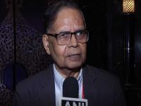 India unlikely to face major food crisis despite global disruptions: 16th Finance Commission Chairman