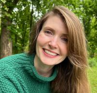 Arkansas Gem author brings 1939 Ozarks novel to Baxter County library Oct. 6