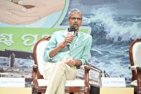 Decentralised waste management units needed for sustainable cities: Dinni Lingaraj at Earth Again Conference