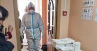 Lab worker dies and nearly 200 people in quarantine after Russia ‘plague’ outbreak