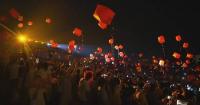 China's National Day holiday celebrated with vibrant cultural activities
