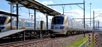 Alstom to modernise South African commuter network