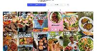 Pork marketing campaign aims at young digital consumers
