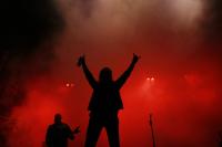 Iconic rock band hit by 2 deaths in one month, third in 2026: ‘Unbelievably tragic’