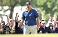 Gotterup Plays Key Role in United States Presidents Cup Win