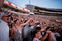 Shades of 2014? Bulldogs’ hot start brings economic boost
