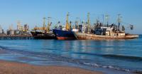 Role of Blue Economy in Sustainable Socio-economic Development of Pakistan