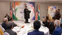 Goyal urges diaspora, US biz to boost India-US ties in Chicago