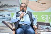 Odisha targets 7,500 MW solar power capacity by 2030: GRIDCO Chief Project Manager at Earth Again Conference