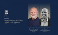 Atoll Solar, Ocean Sun to present lagoon floating solar solutions at Hotelier Maldives GM Forum 2026