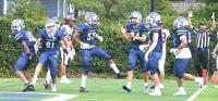 MKA, Duffy, Athletes Build Awareness about Alzheimer’s On and Off the Turf