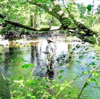 Suncookin’ with Rob Azevedo: Fishing for Big Jim