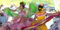 Latin American Festival in North Charleston canceled