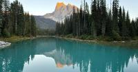 Pictures don't do water justice in western Canada's lakes [column]