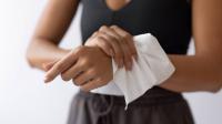 Major wet wipe law change ban coming across all four UK nations with Wales first