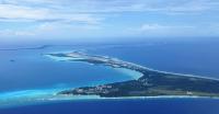 Chagos, the Maldives and the Unfinished Business of Empire