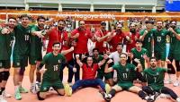 Asian Games: Pakistan beat China 3-0 to win men's volleyball bronze