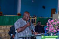 Asawinso Community Bank PLC institutes scholarship scheme for shareholders’ children