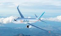 flydubai co-pilot was barred from flying in Oman over extremist concerns