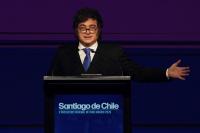 Argentina to Offer Citizenship for $350,000 in South American First
