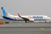 Flydubai Suspect Hamam Al-Hammami Was Removed From Oman Air Flight Training Over Radical-View Concerns