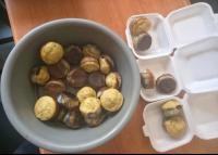 Two students arrested with cannabis-laced cupcakes, 10 nabbed at reggae festival