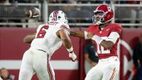 Why Alabama should cover against Mississippi State in a college football Week 5 prediction