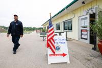 Polling shows Democrats ahead as the midterms approach, but polls cannot capture the partisanship of elections