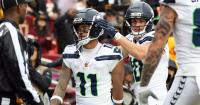 Seahawks WR Smith-Njigba off to a historic start, but is it sustainable?