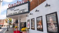 How a 100-Year-Old Indie Movie Theater Stays In Business