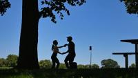 SUN: Baltimore Recreation & Parks wins national Gold Medal award