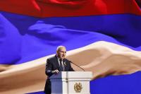 Pashinyan Declares Republic of Armenia ‘The Promised Land Bestowed by God’ Amid Rising Church-State Tensions