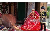 Tbilisi hosts Azerbaijani community corner during city festival - PHOTO