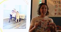Former Carson City teacher turns twins’ struggle into book