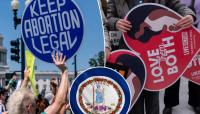Third-trimester abortion in Virginia constitutional amendment vote: What to know
