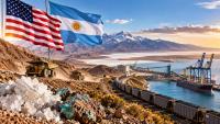 US and Argentina Launch Andes-Atlantic Corridor to Boost Critical Minerals Trade