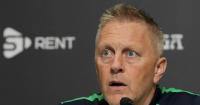 Ireland press conference cut short after Israeli questions about Flydubai attack and racism