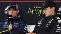 F1: Max Verstappen Reacts to George Russell Demanding Rule Change Ahead of Bahrain GP