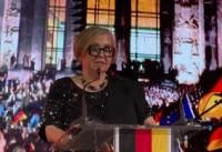 German Ambassador: Georgia and Germany share common interests regarding international security and face common threats; we are maintaining cooperation with the Georgian Defence Forces